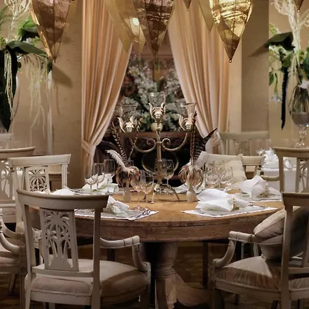 Villa Duchess *