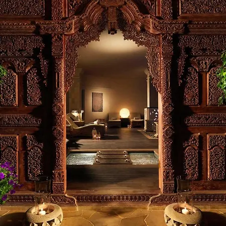 Villa Duchess *