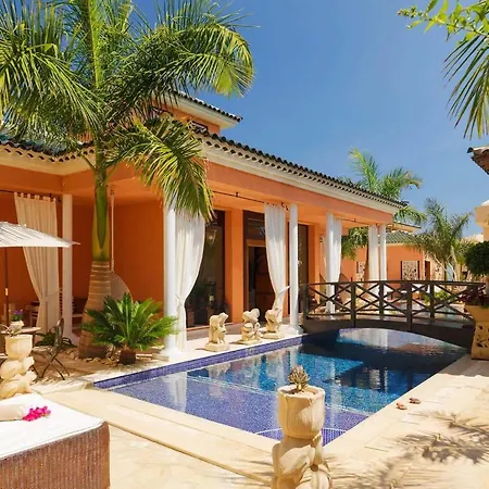 Duchess Villa *